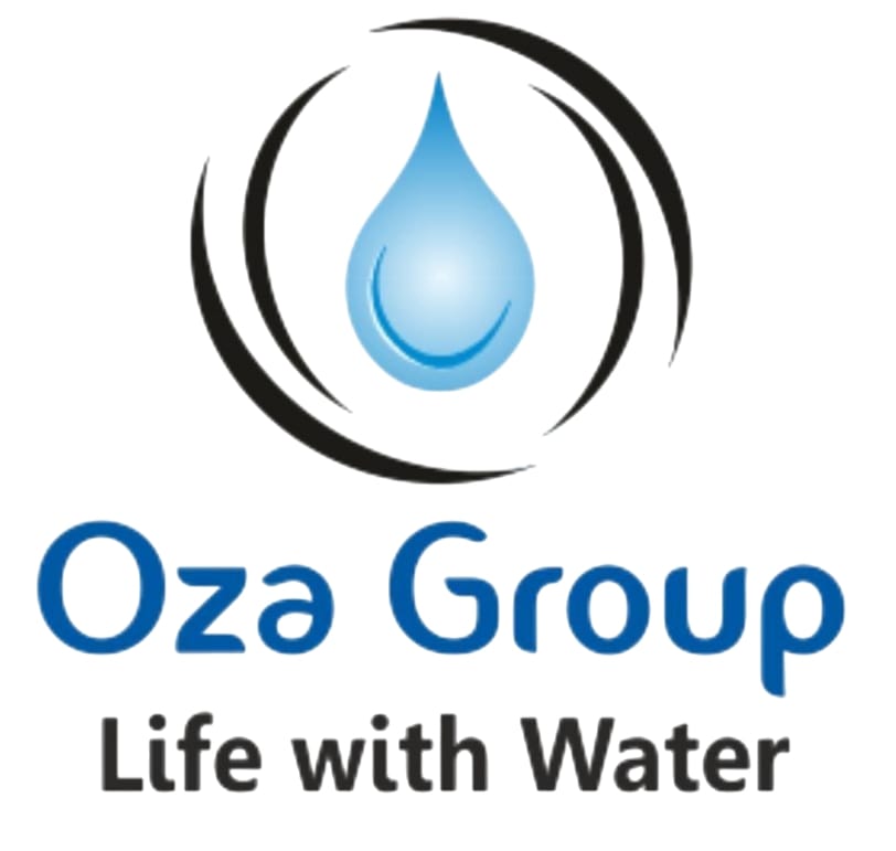 Oza Logo