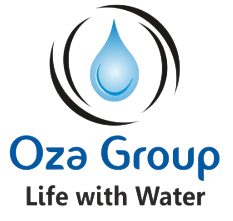 Oza Logo